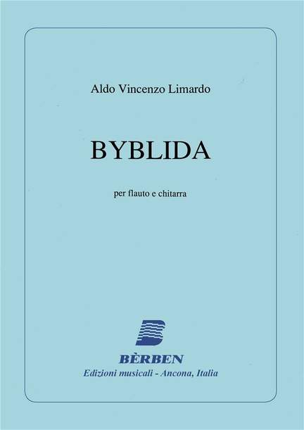 Limardo: Byblida