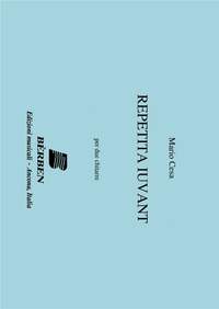 Mario Cesa: Repetita Iuvant