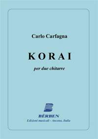Carlo Carfagna: Korai