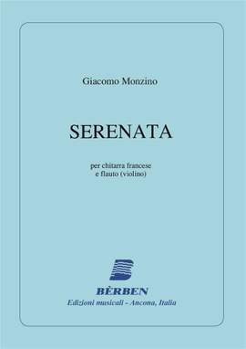 Monzino: Serenata