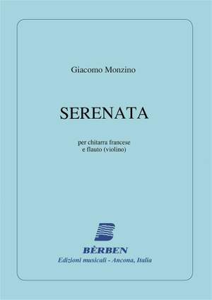 Monzino: Serenata