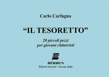 Tesoretto