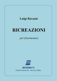 Ravasio: Ricreazioni