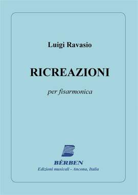 Ravasio: Ricreazioni