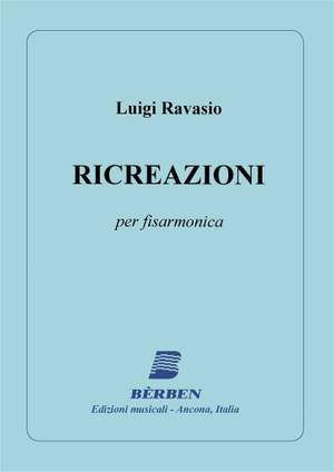 Ravasio: Ricreazioni