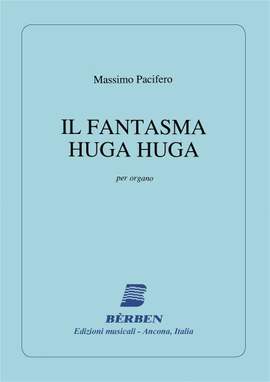 Pacifero: Il Fantasma Huga Huga