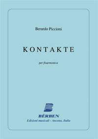 Piccioni Berardo: Kontakte