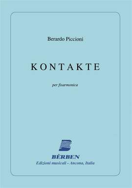 Piccioni Berardo: Kontakte