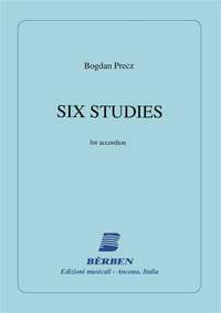 Precz Bogdan: Sic Studies
