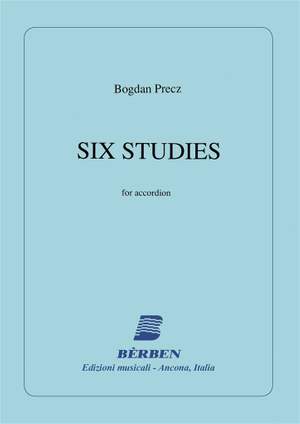 Precz Bogdan: Sic Studies