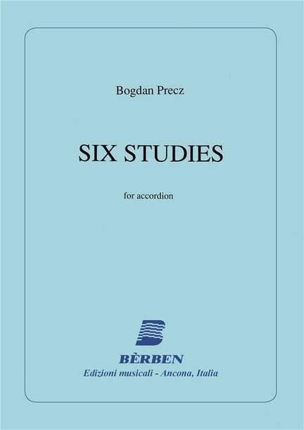 Precz Bogdan: Sic Studies