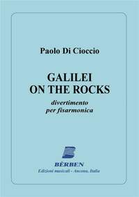 Di Cioccio Paolo: Galilei Onthe Rocks