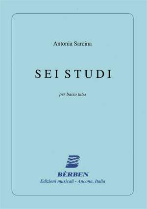 Franz Liszt: Sei Studie per Basso Tuba
