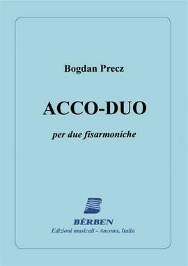 Precz: Acco Duo