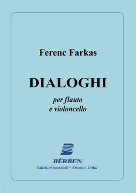 Ferenc Farkas: Dialoghi