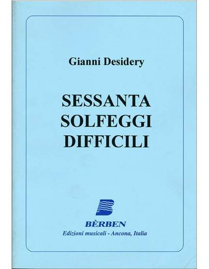 Solfeggi Parlati
