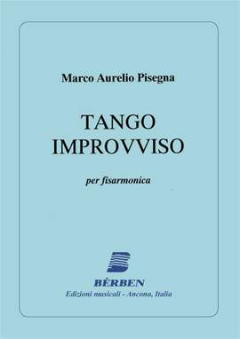 Pisegna: Tango Improvio