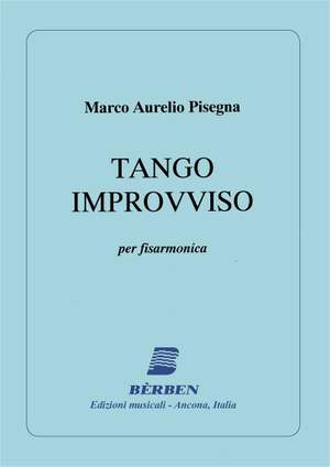 Pisegna: Tango Improvio