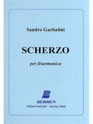 Gart: Scherzo