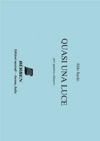 A. Sardo: Quasi Una Luce