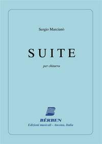 S. Marciano: Suite