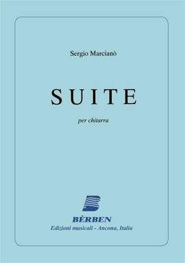 S. Marciano: Suite