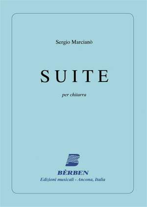 S. Marciano: Suite
