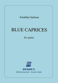 J. Jackson: Blue Caprices