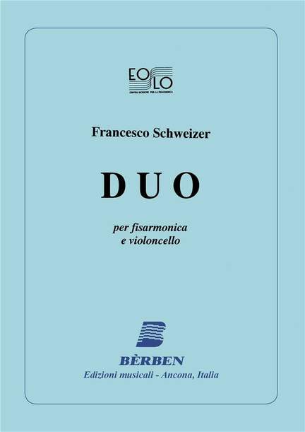 Duo - Schweizer