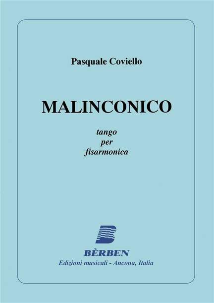 Coviello: Malinconico