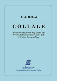 Bollani Livio: Collage