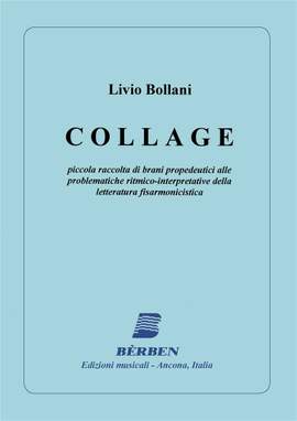 Bollani Livio: Collage