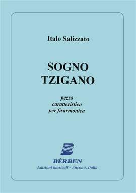 Italo Salizzato: Sogno Tzigano