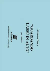 Alessandra Fusar: Guardando lassu in alto