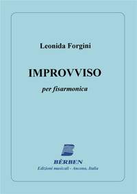 Forgini: Improvviso