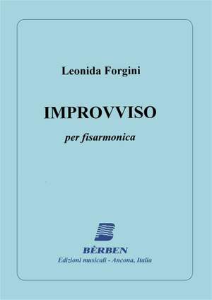Forgini: Improvviso