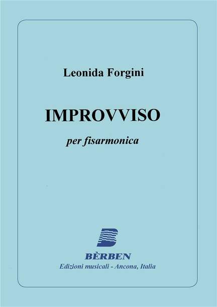 Forgini: Improvviso