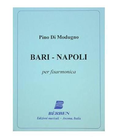 P di Modugno: Bari - Napoli