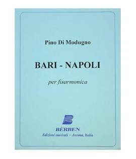 P di Modugno: Bari - Napoli