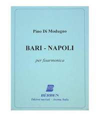 P di Modugno: Bari - Napoli