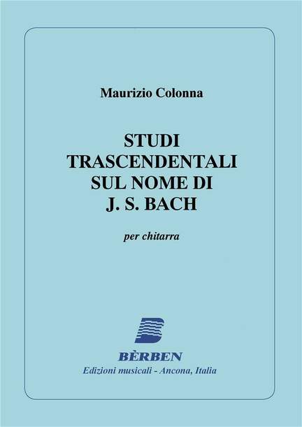 Studi Transendentali