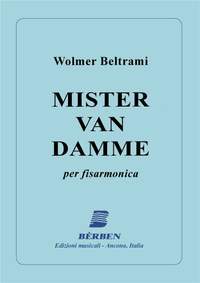 Wolmer Beltrami: Mister Van Damm