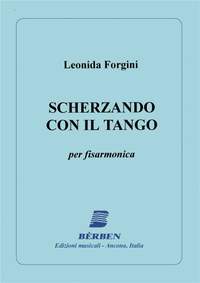 Forgini: Scerzando con il tango