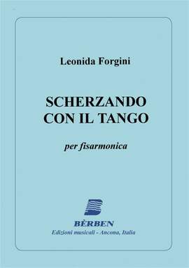 Forgini: Scerzando con il tango