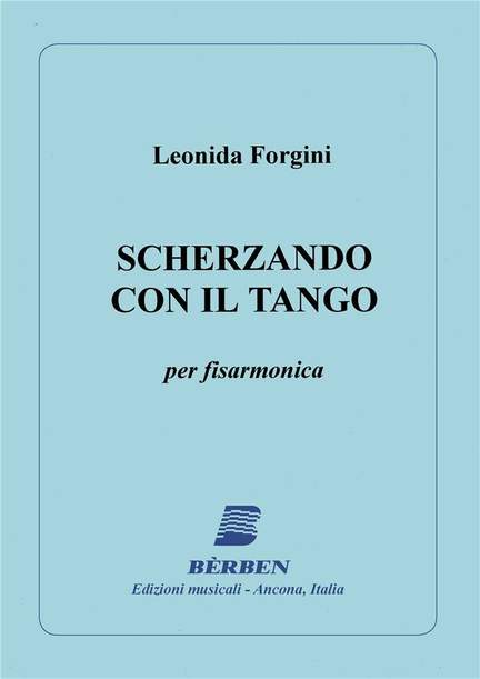 Forgini: Scerzando con il tango