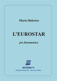 Balestra Mario: L'Eurostar