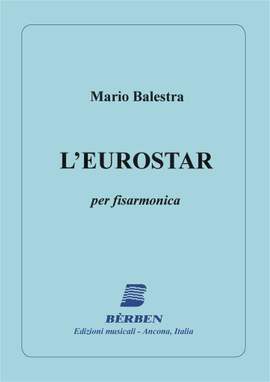 Balestra Mario: L'Eurostar