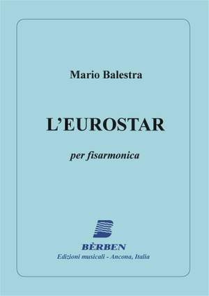 Balestra Mario: L'Eurostar