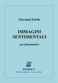 Faiola Giovanni: Immagini Sentimentali