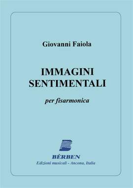 Faiola Giovanni: Immagini Sentimentali